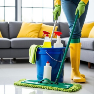 نظافة الأثاث المنزلي ( عرض سعر )